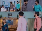 నిన్ను కోరి సీరియల్ టుడే ఎపిసోడ్(jiohotstar)