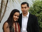 Prateek Yadav is the son of Mulayam Singh Yadav's second wife, Sadhna Yadav. 