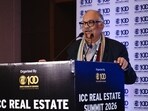Investments in Uttar Pradesh’s real estate sector have increased by 53 per cent to  <span class='webrupee'>₹</span>69,000 crore in 2025, with developers from across the country showing strong interest, UP RERA Chairman Sanjay R. Bhoosreddy said on Jan 20.