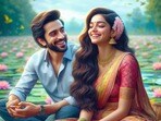 ఈ రాశుల అమ్మాయిలు చాలా రొమాంటిక్‌(pinterest)