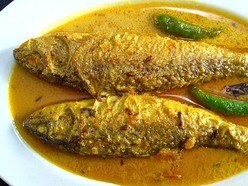 বাটা মাছ খেলে কী হয়? পরের বার খাওয়ার আগে জেনে নিতেই হবে শরীরে কী ঘটায় এটি
