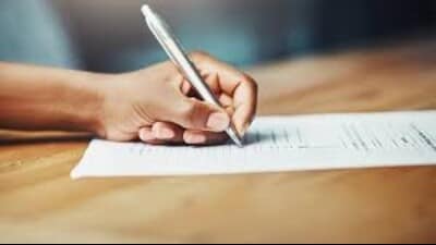 According to police, Bhardwaj alleged that while serving as deputy general manager at the bank, he was intentionally harassed by officers and officials of the bank, who allegedly provided false information during departmental inquiries against him. (File)