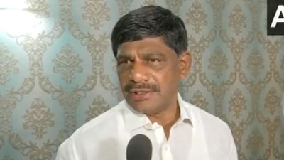 DK Suresh DK Suresh