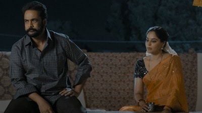 ఎన్టీఆర్ మెచ్చిన మూవీ ఎన్టీఆర్ మెచ్చిన మూవీ