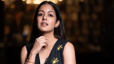 Ishita Dutta (Instagram) Ishita Dutta (Instagram)