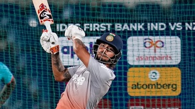 న్యూజిలాండ్‌తో తొలి టీ20కి టీమిండియా తుది జట్టు ఇదే.. ఇషాన్ కిషన్‌ కన్ఫమ్.. మూడో స్థానంలో ఆడతాడన్న సూర్యకుమార్ (PTI)