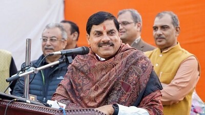 Madhya Pradesh to attend WEF 2026 in Davos, led by Chief Minister Mohan Yadav, focusing on investment outreach.