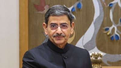Tamil Nadu governor RN Ravi in Chennai Tamil Nadu governor RN Ravi in Chennai