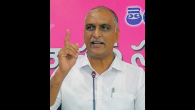 T Harish Rao T Harish Rao