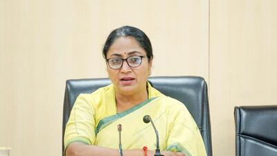 The decision was taken at a Cabinet meeting chaired by chief minister Rekha Gupta at the Delhi Secretariat. (HT Photo) The decision was taken at a Cabinet meeting chaired by chief minister Rekha Gupta at the Delhi Secretariat. (HT Photo)