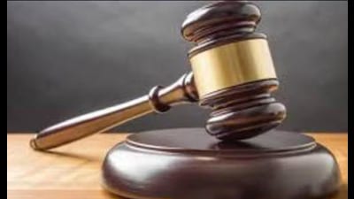 The judge cited news reports stating that postmortem examinations of nine carcasses revealed polythene bags and plastic waste in the stomachs of at least seven. (Representational Image) The judge cited news reports stating that postmortem examinations of nine carcasses revealed polythene bags and plastic waste in the stomachs of at least seven. (Representational Image)