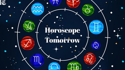 Read out the Horoscope Tomorrow for January 22, 2026