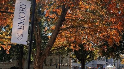 Who is Fatemeh Ardeshir-Larijani? Protest outside Emory University against employment of Iranian official’s daughter (Emory University/Facebook) Who is Fatemeh Ardeshir-Larijani? Protest outside Emory University against employment of Iranian official’s daughter (Emory University/Facebook)
