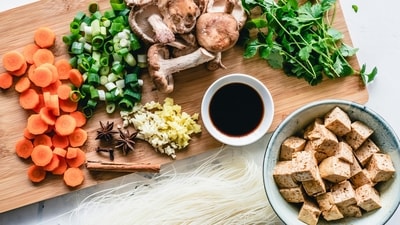 Fibre-rich diet is not enough to beat constipation, shares Paridhi. (Pexel) Fibre-rich diet is not enough to beat constipation, shares Paridhi. (Pexel)
