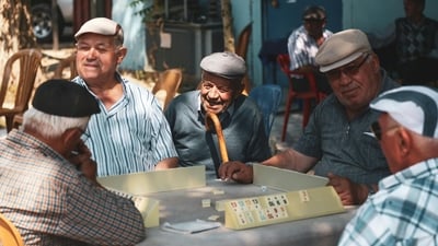 Study in New Zealand shows that the majority of men fall in the 'atoxic' category. (Pexel)