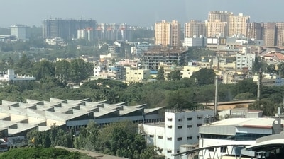 A Bengaluru flat owner's money-saving suggestions have sparked amusement online. A Bengaluru flat owner's money-saving suggestions have sparked amusement online.