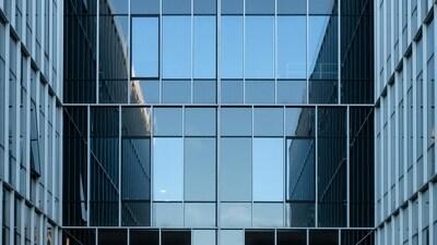 Mumbai real estate land deal: L&T Realty Developers Limited has acquired land in Mumbai’s Elphinstone Road area for ₹448.6 crore to develop a commercial office project. (Picture for representational purposes only) (Pexels) Mumbai real estate land deal: L&T Realty Developers Limited has acquired land in Mumbai’s Elphinstone Road area for ₹448.6 crore to develop a commercial office project. (Picture for representational purposes only) (Pexels)