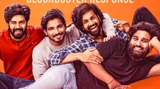 ఓటీటీని షేక్ చేస్తున్న తెలుగు మూవీ