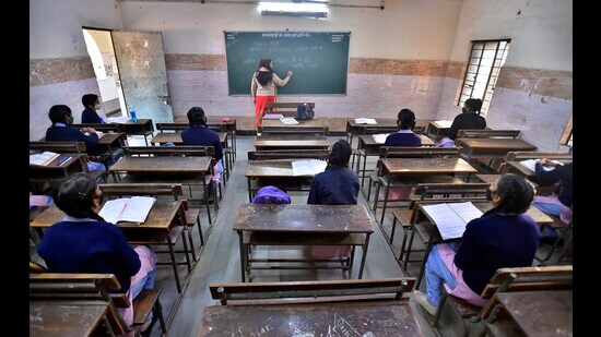 Officials reiterated the directions issued under the government circular dated June 5, 2025. (REPRESENTATIVE PIC)