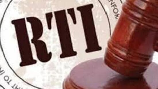The State Information Commission said that attempts to shield information violate the spirit of the RTI Act. (For representation)