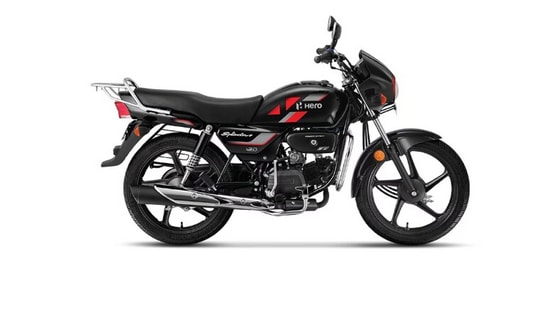 హీరో స్ల్పెండర్ ప్లస్ ధర పెంపు..