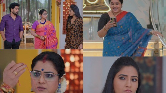 కార్తీక దీపం 2 టుడే ఎపిసోడ్ (jiohotstar)