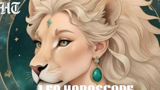 Leo Horoscope Today: Read our expert astrological predictions to find out what the stars have in store for you. (Freepik)