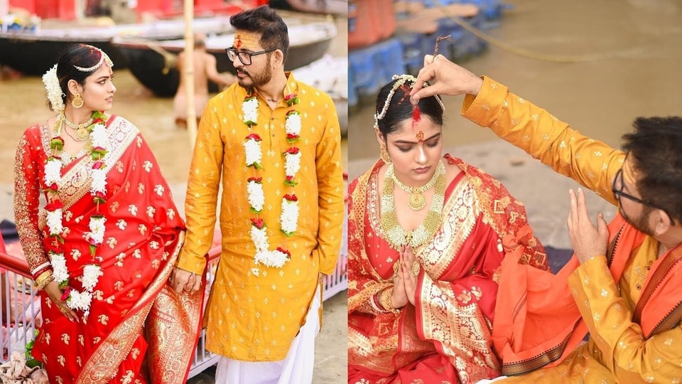 ২য় বিয়ে করলেন হিরণ।