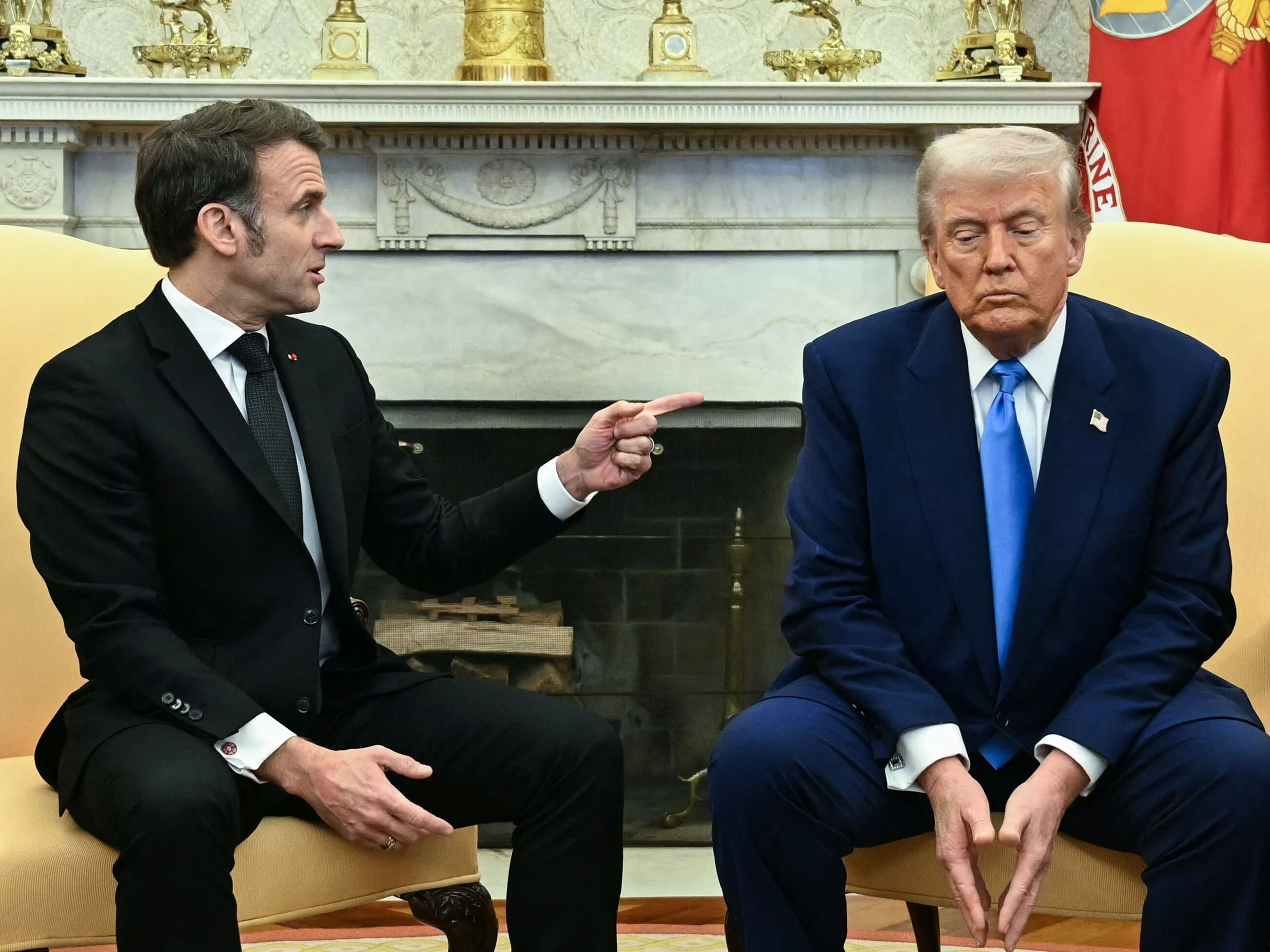 Why Macron is likely to reject Trump’s Board of Peace invite as charter stretches beyond Gaza