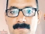 Amaravati, July 02 (ANI): File Photo of Amravati-based shop owner Umesh Kolhe who was stabbed to death, in Amaravati. (ANI Photo) (ANI) Amaravati, July 02 (ANI): File Photo of Amravati-based shop owner Umesh Kolhe who was stabbed to death, in Amaravati. (ANI Photo) (ANI)