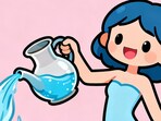 Aquarius Horoscope Today: Read our expert astrological predictions to find out what the stars have in store for you.
