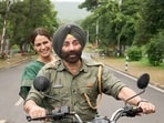 Border 2 advance booking: Sunny Deol returns to the battlefield in this war drama.
