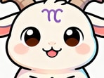 Capricorn Horoscope Today: Read our expert astrological predictions to find out what the stars have in store for you.
