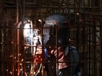 Despite the stronger headline growth, energy-related segments continued to weigh on the index. (AFP FILE) Despite the stronger headline growth, energy-related segments continued to weigh on the index. (AFP FILE)