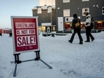 Greenland is at the centre of the geopolitical spotlight after US President Donald Trump's bid to seize the island. Trump has said that the United States needs Greenland, which would dramatically increase the US land mass, because of a threat of Russia or China seizing the island. 