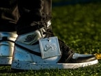 Nike shoes(Pexels)