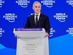 In a brutally honest assessment of the emerging position in Europe and the broader West, Carney described the current chaos as a “rupture” of the world order, not a transition, and the start of great power geopolitics sans limits. (AP)