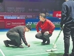 Sports Ministry has asked SAI to draw up a Standard Operating Procedure (SOP) Sports Ministry has asked SAI to draw up a Standard Operating Procedure (SOP)