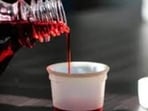 Officials said large consignments of codeine-laced cough syrup were dispatched in the names of these Lucknow-based firms to locations near the Bangladesh and Nepal borders. (For representation) Officials said large consignments of codeine-laced cough syrup were dispatched in the names of these Lucknow-based firms to locations near the Bangladesh and Nepal borders. (For representation)