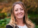 Rebecca White, a Florida-based therapist, was stabbed by a former client.