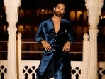 Shahid Kapoor shares balanced vegetarian diet and fitness routine for energy and well-being. 