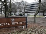 Social Security update: First estimate for 2027 COLA revealed (AP Photo/Patrick Semansky, File)