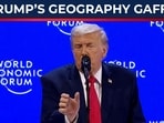 Donald Trump turned the Davos stage into a spectacle, joking that NATO “called me daddy” before branding Greenland a “big, beautiful piece of ice” he deserves in return for decades of U.S. protection. Donald Trump turned the Davos stage into a spectacle, joking that NATO “called me daddy” before branding Greenland a “big, beautiful piece of ice” he deserves in return for decades of U.S. protection.