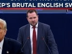 Trump's Greenland Obsession Meets Danish Fury Trump's Greenland Obsession Meets Danish Fury