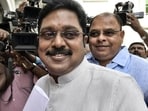 TTV Dhinakaran's AMMK rejoins NDA