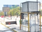 The changes are designed to support the upcoming roll-out of multi-lane free flow tolling, officials said. (HT Photo)