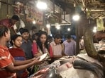 The decision was made during a council meeting in a bid to improve ease of doing business in the area, said NDMC vice chairperson Kuljeet Chahal. (HT) The decision was made during a council meeting in a bid to improve ease of doing business in the area, said NDMC vice chairperson Kuljeet Chahal. (HT)