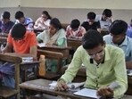 The revised policy also states that marks obtained in the aptitude and intelligence test will be valid only for one round of recommendation, whether the selection is conducted with or without an interview. (HT)