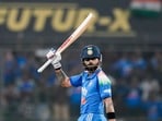 విరాట్ కోహ్లి(PTI)
