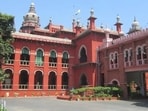 Madras High Court (File) Madras High Court (File)